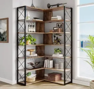 Corner Shelf