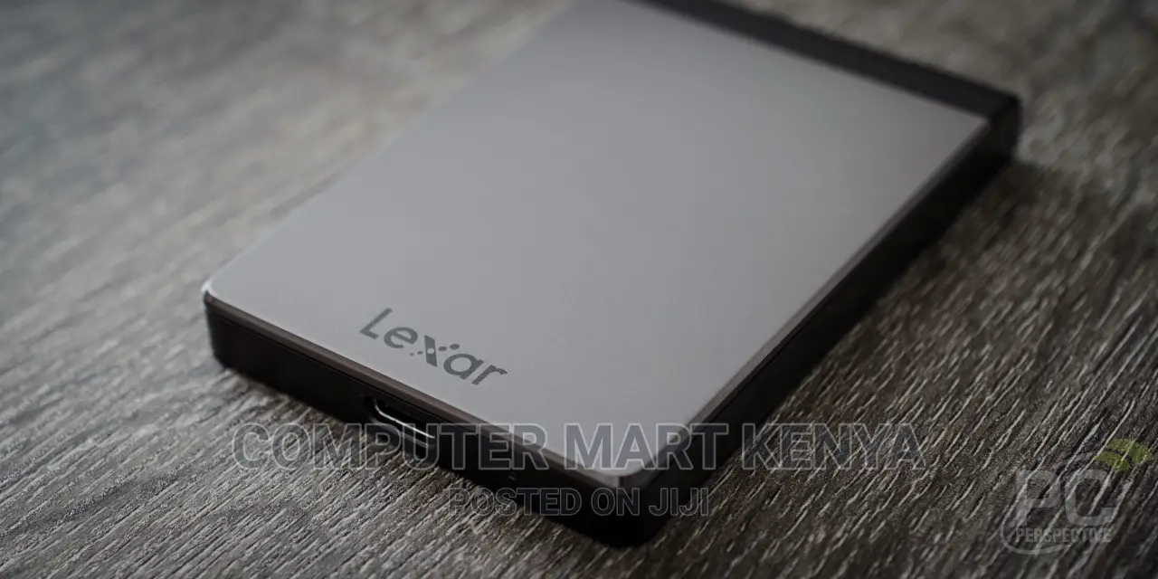 Lexar 2tb SSD 2.5" Sata