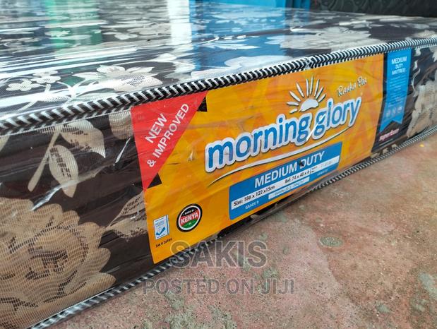 Dreams Drope Here!6inch,4.5 * 6. Medium Density Mattresses. - main view