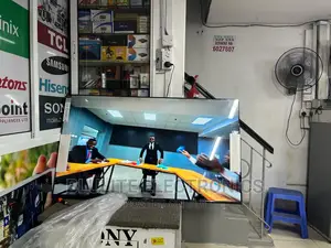 Vitron 65 Webostv