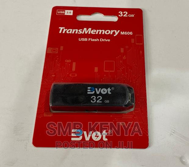 Flash Disk 32 Gb High Quality - main view