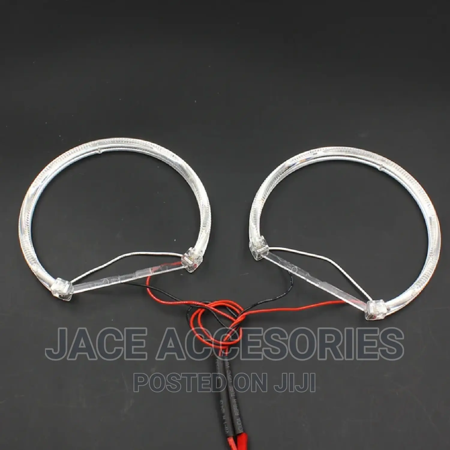 Bmw E36,E46 Angel Eyes