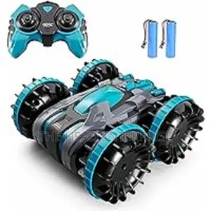 Stunt Car Kids RC