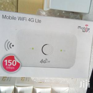 Mobile Wifi 4G Lite
