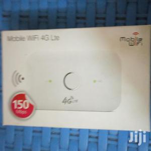 Mobile Wifi 4G Lite