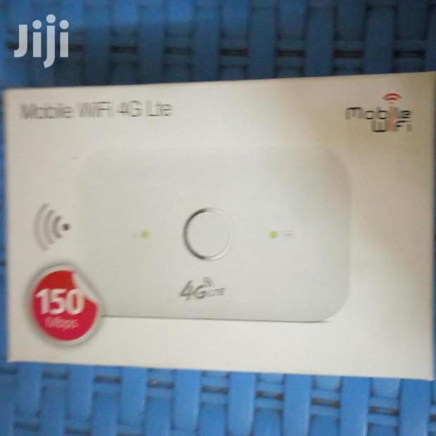 Mobile Wifi 4G Lite - thumbnail 2