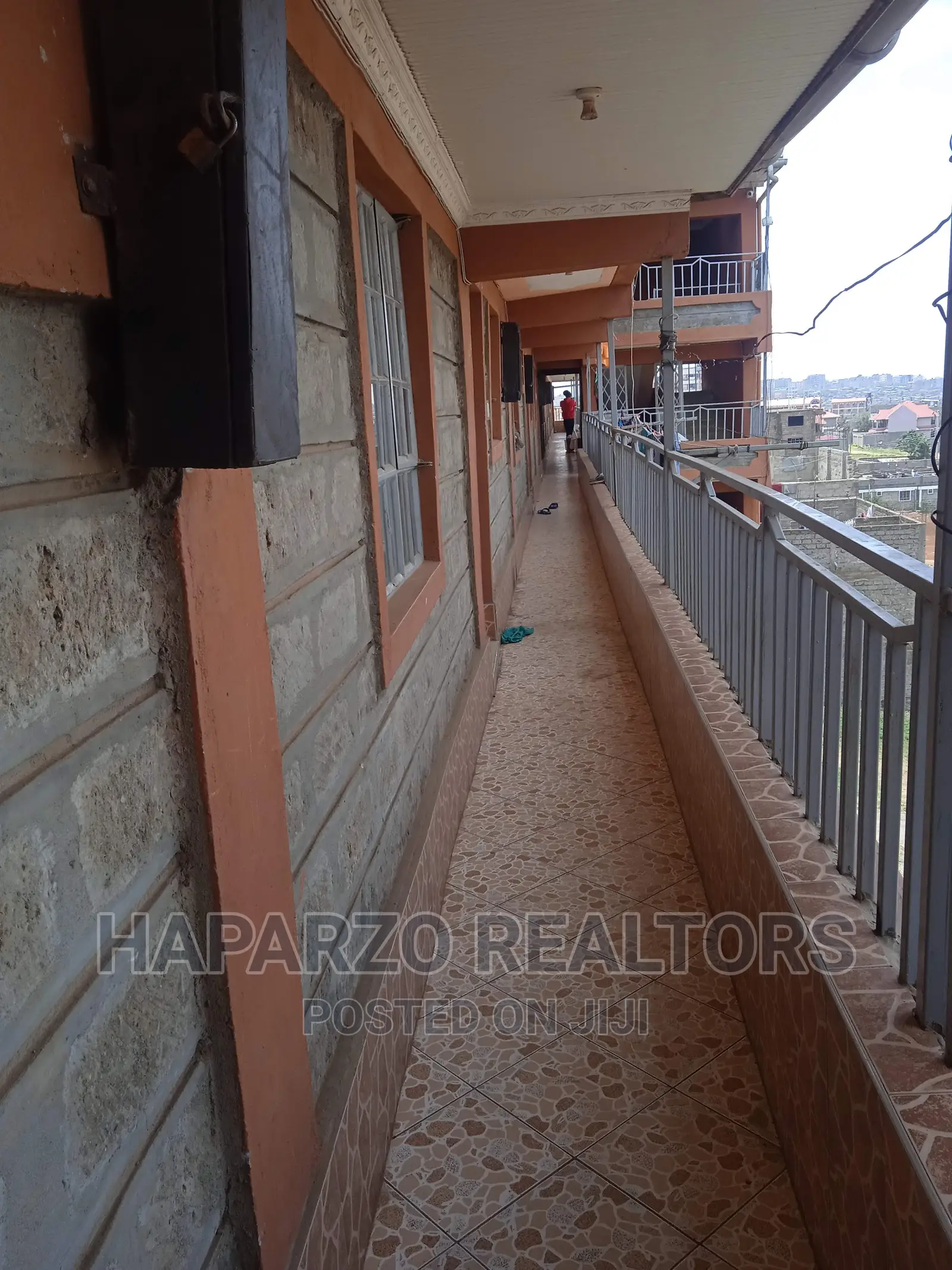 2bdrm Apartment in Lucky Summer for rent