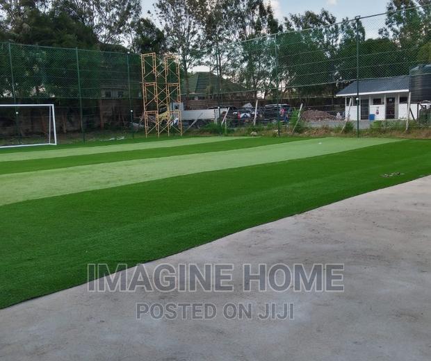 Turf Grass Carpets - main view