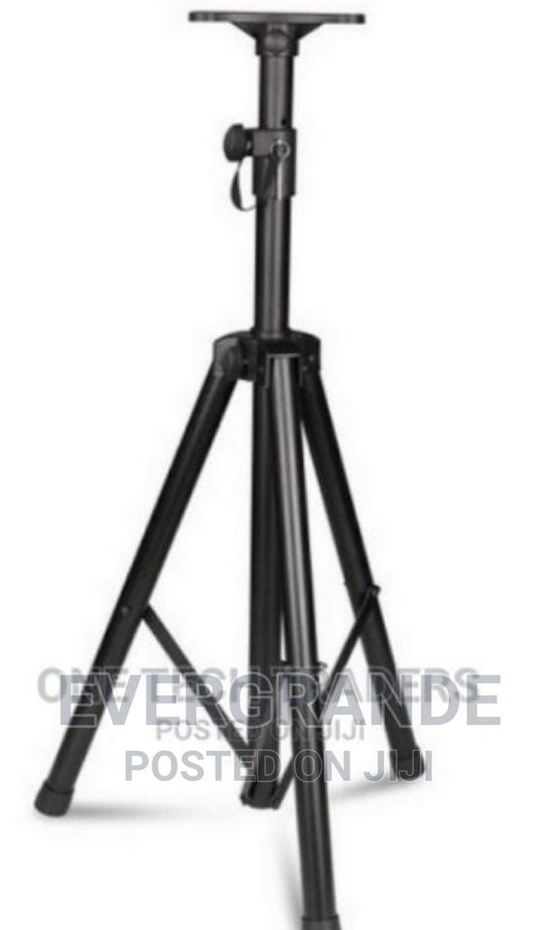 Speaker Stand Speaker Stand - main view
