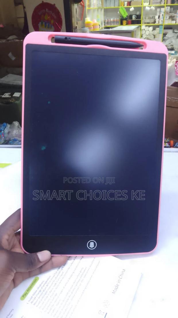 12 Inches LED Writing Tablet