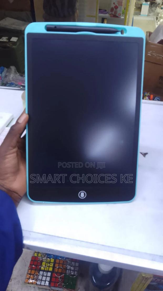 12 Inches LED Writing Tablet - thumbnail 3