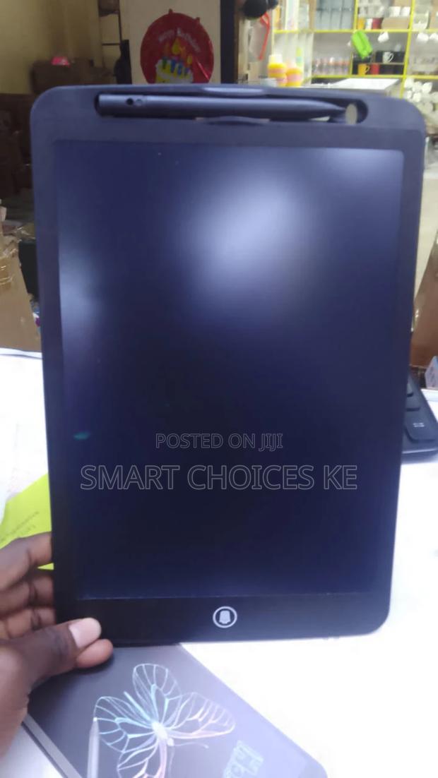 12 Inches LED Writing Tablet - thumbnail 5