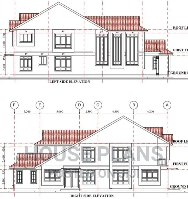 House Plans/Designs