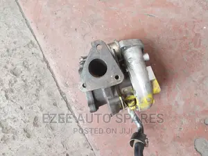 Turbo Charger RD28 Nissan Patrol