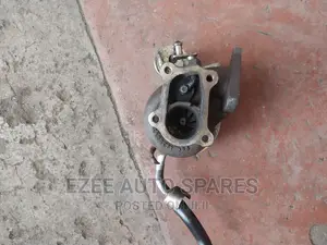 Turbo Charger RD28 Nissan Patrol
