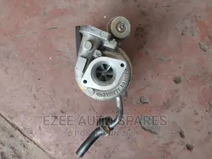 Turbo Charger RD28 Nissan Patrol