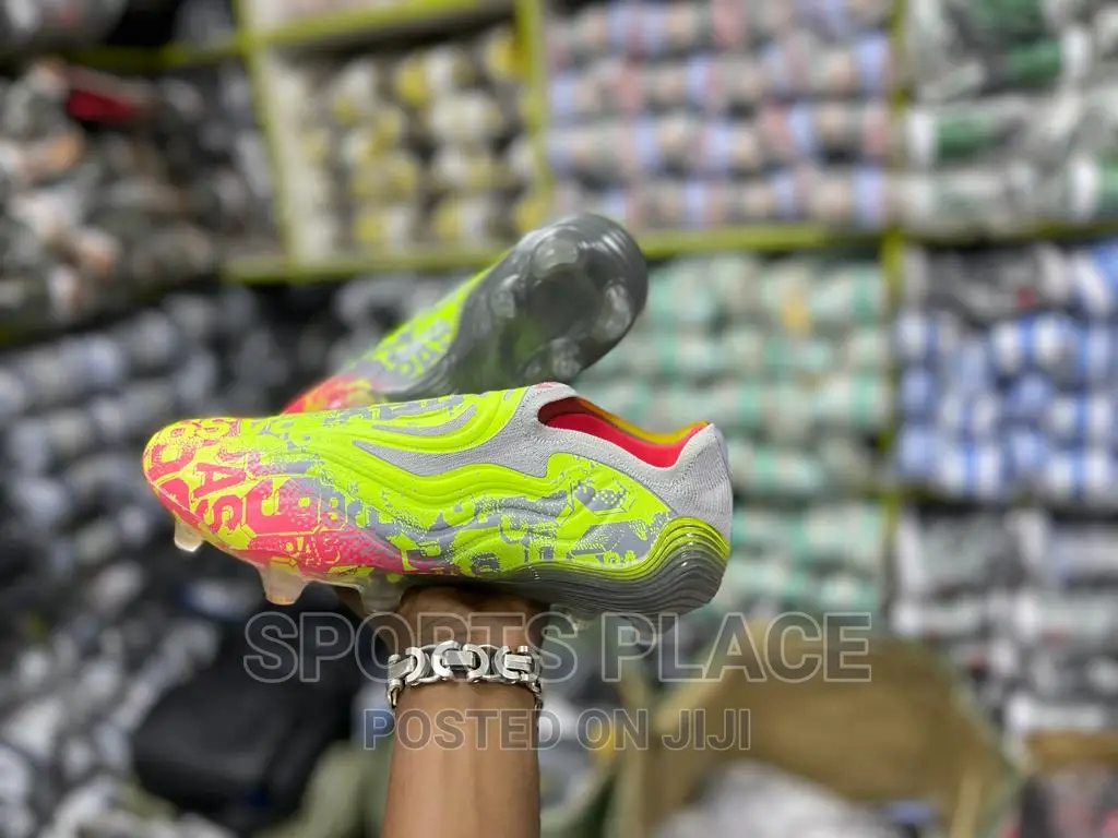 Adidas Copa Sense New-Gen Football Boots
