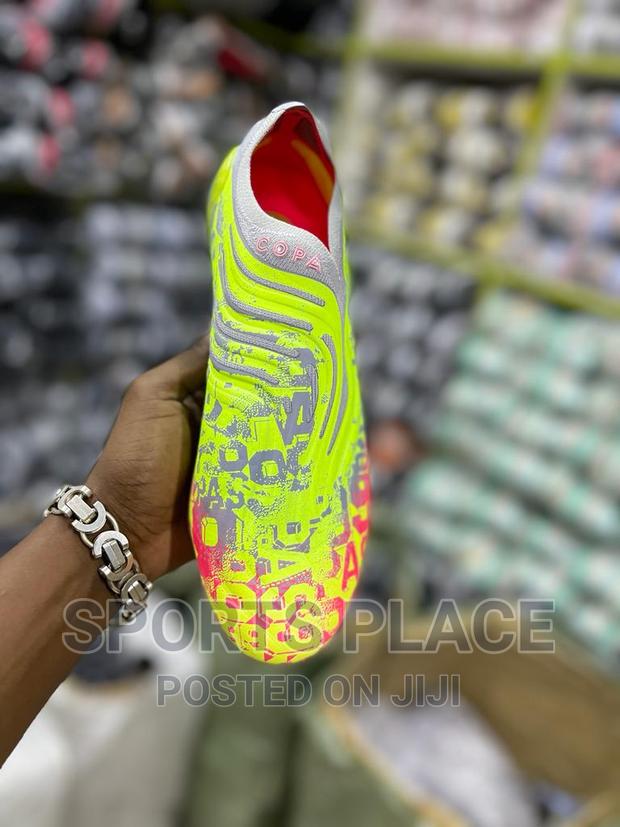 Adidas Copa Sense New-Gen Football Boots