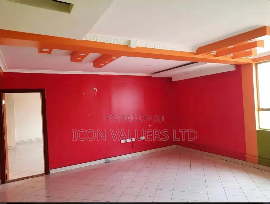 Commercial Space From Ksh.55 Per Sq Ft -Thika Town