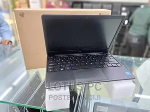 New Laptop Geo Geobook 3 4GB Intel Celeron SSD 60GB
