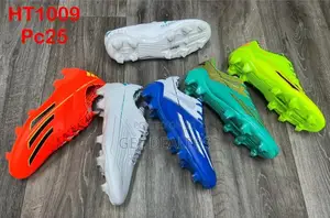 Unisex Quality Soccer/Football Boots Shoes