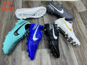 Unisex Quality Soccer/Football Boots Shoes