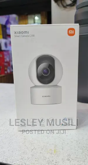 Xiaomi Smart Camera C200, 360°