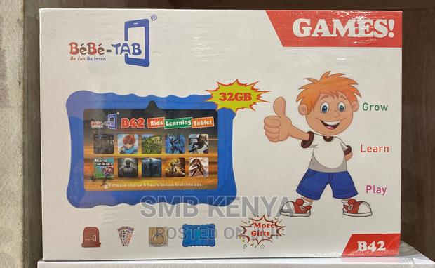 Kids Tablet 16gb, 2gb