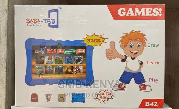 Kids Tablet B42