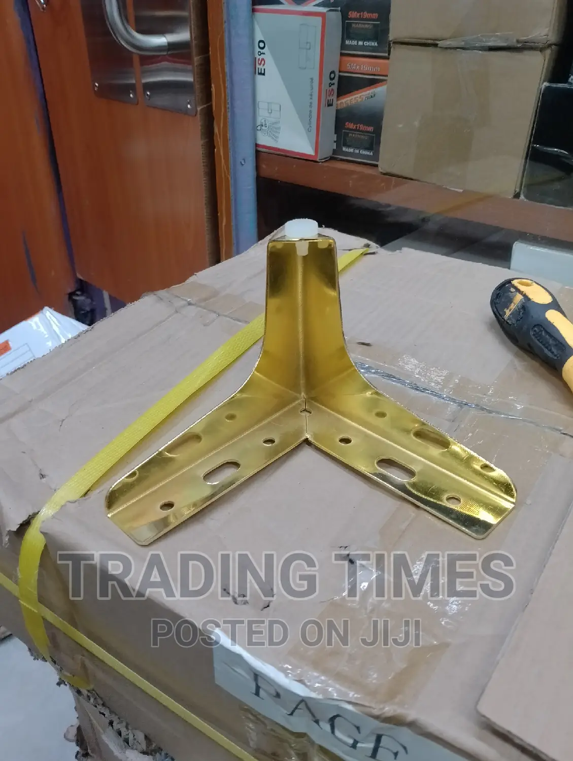 Deco Furniture Legs