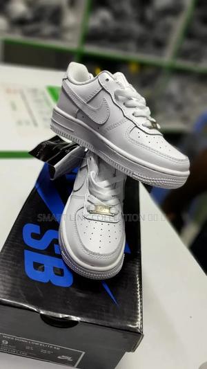 Kids Air Force - main view