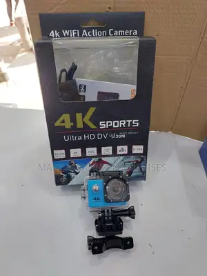 Water Proof Gopro Camera