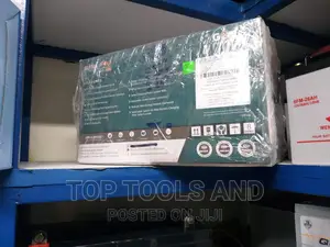 Genus Surja 1150va /12v Hybrid Solar Inverter