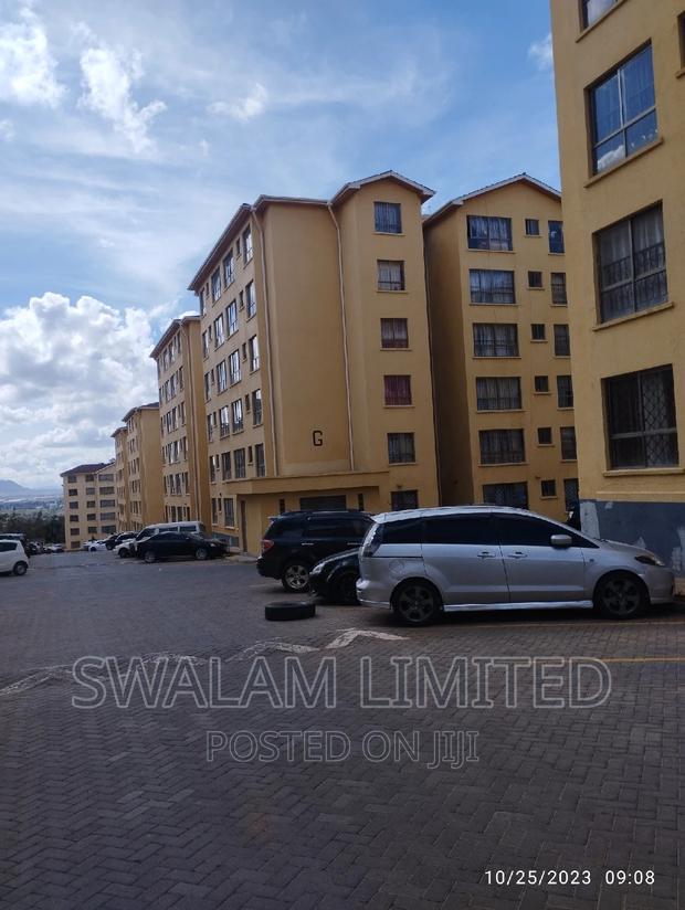 3bdrm Apartment in Greatwall Gardens, Athi River for rent - thumbnail 9