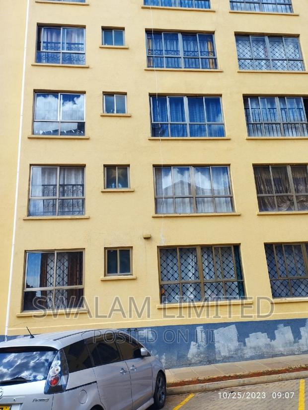 3bdrm Apartment in Greatwall Gardens, Athi River for rent