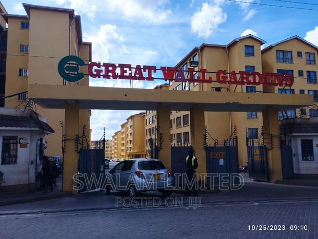 3bdrm Apartment in Greatwall Gardens, Athi River for rent - thumbnail 11