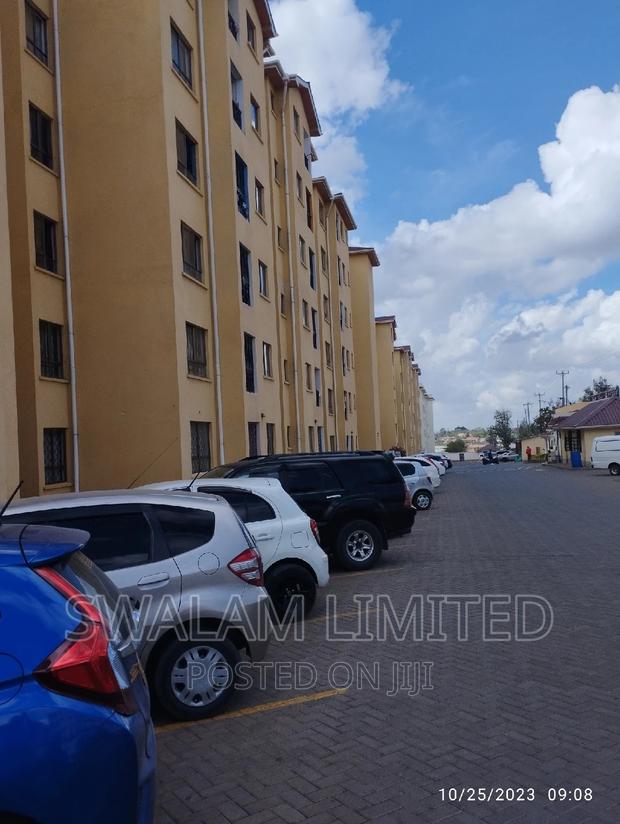 3bdrm Apartment in Greatwall Gardens, Athi River for rent - thumbnail 14