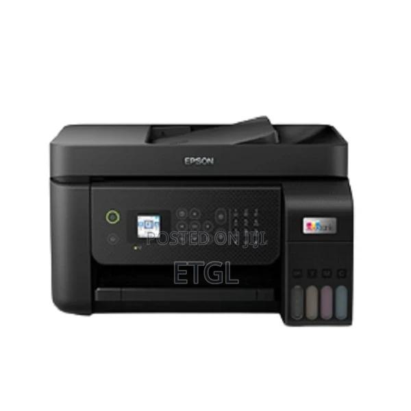 Epson L6290 Ink Tank Printer, Print, Copy, Scan and Fax