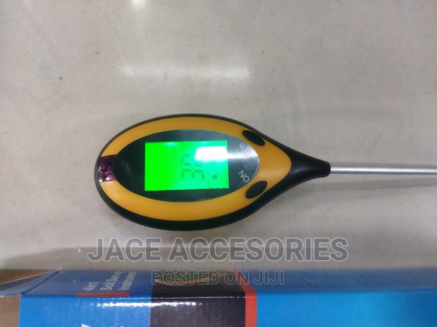 Soil Survey Instrument Ph,Moisture - thumbnail 2