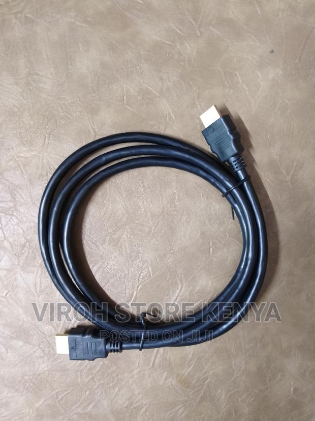 1.5m Long HDMI Cable