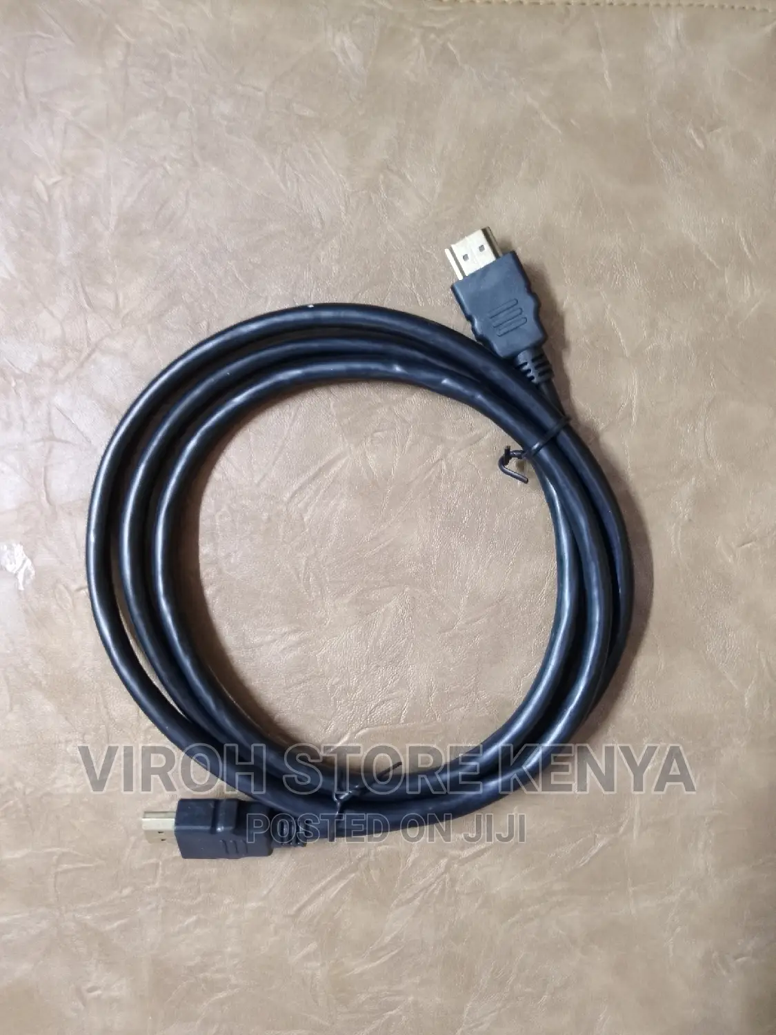 1.5m Long HDMI Cable