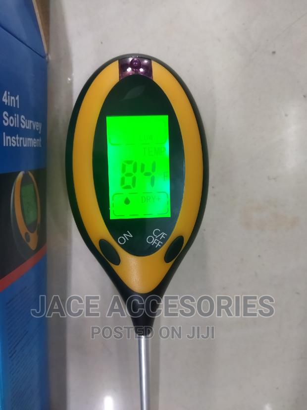 Digital Soil Ph Meter - thumbnail 2
