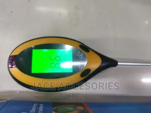 Digital Soil Ph Meter