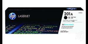 Perfect Yielding HP 205A Original Laserjet Toner Cartridge