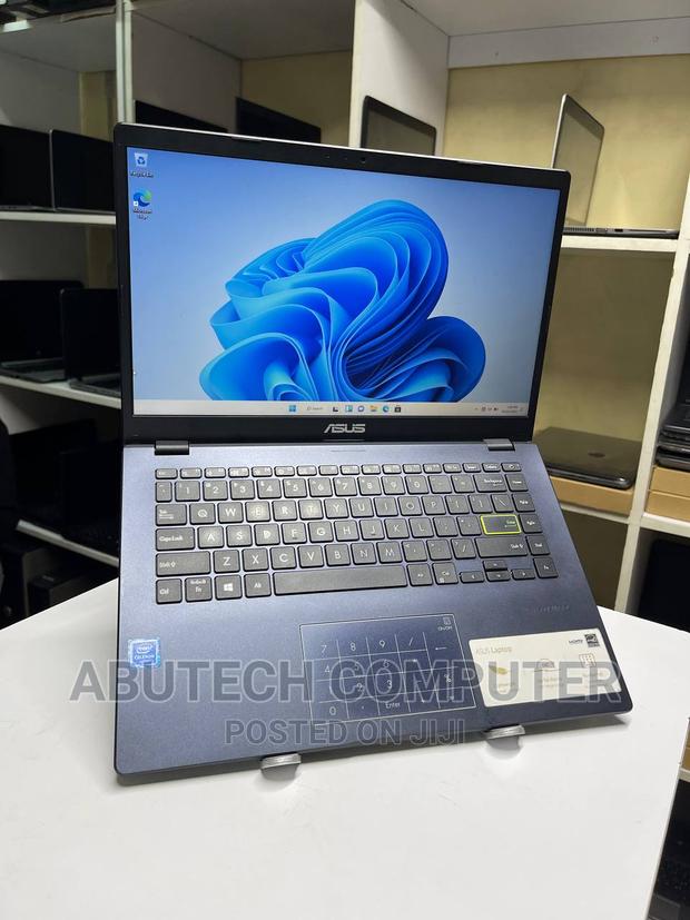 Laptop Asus A42F 4GB Intel Core 2 Duo HDD 500GB - main view