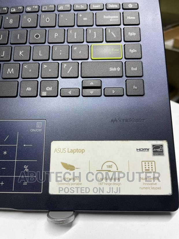 Laptop Asus A42F 4GB Intel Core 2 Duo HDD 500GB - thumbnail 2