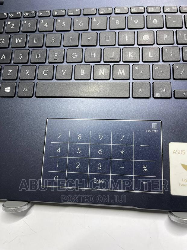 Laptop Asus A42F 4GB Intel Core 2 Duo HDD 500GB - thumbnail 9