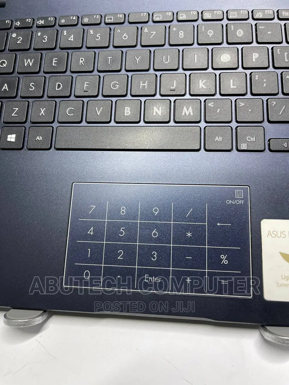Laptop Asus A42F 4GB Intel Core 2 Duo HDD 500GB