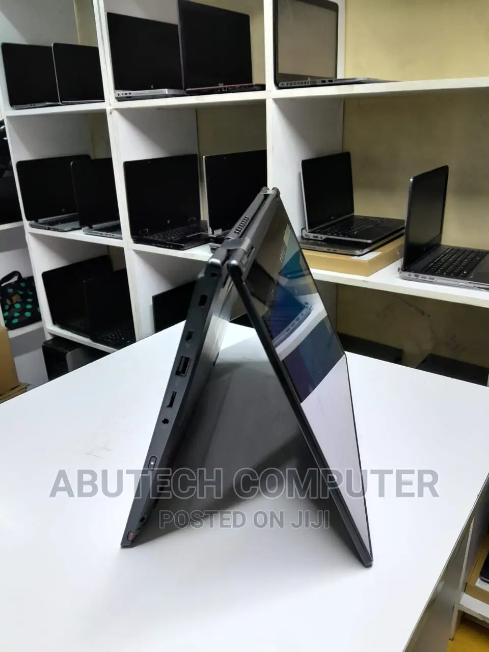 Laptop Lenovo ThinkPad X390 Yoga 8GB Intel Core I5 SSD 256GB