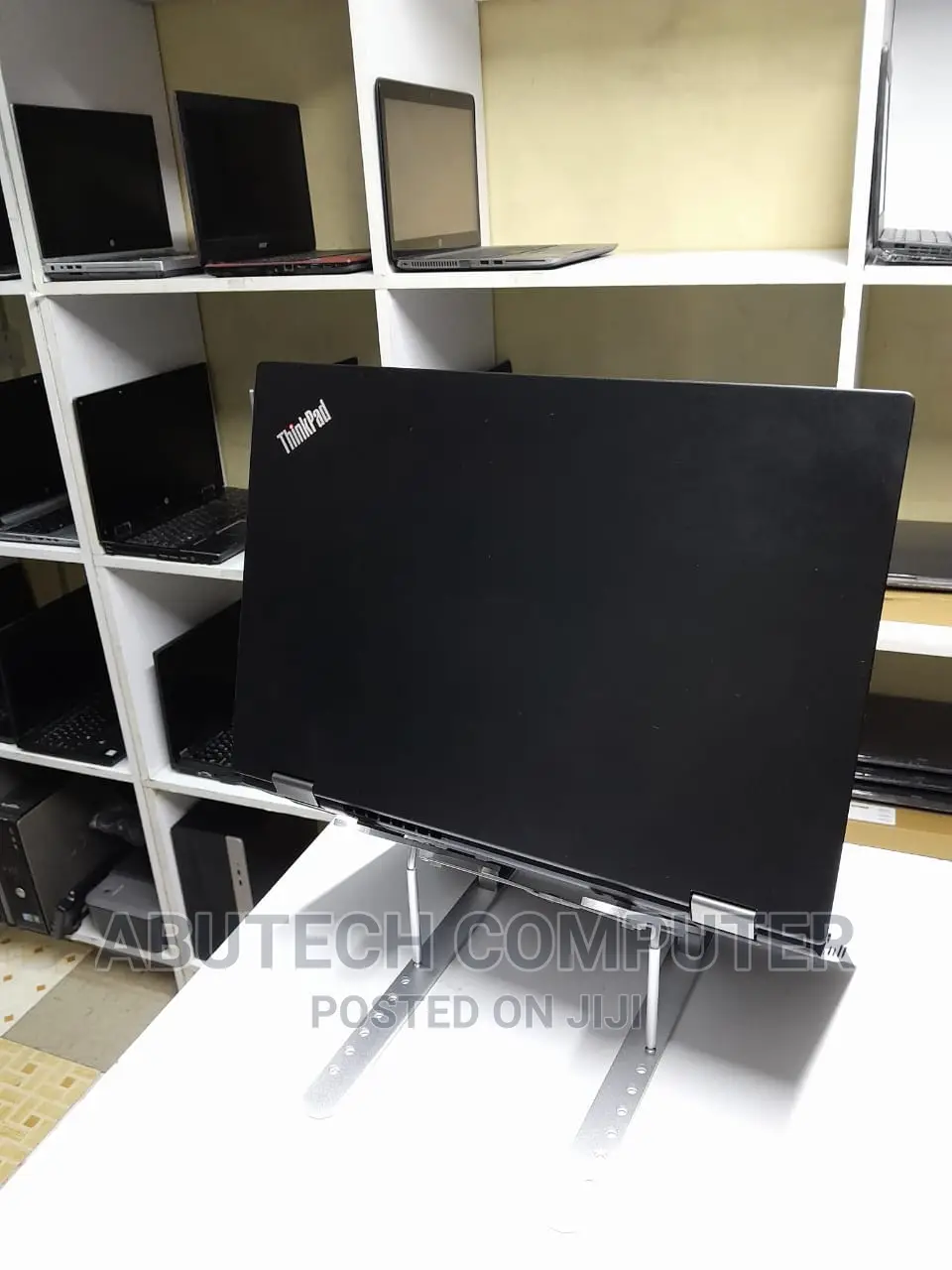 Laptop Lenovo ThinkPad X390 Yoga 8GB Intel Core I5 SSD 256GB